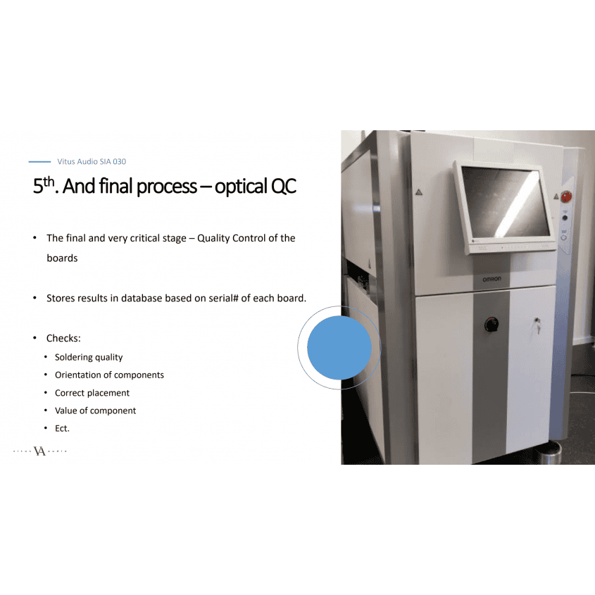 Vitus SIA-030 keynote 10