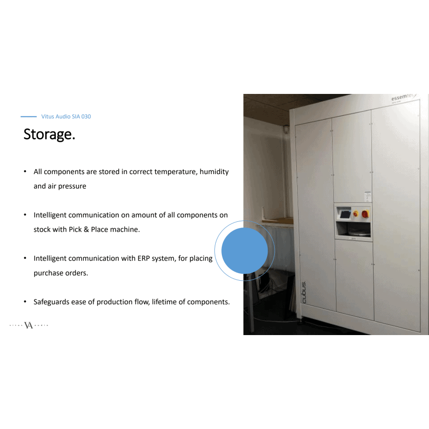 Vitus SIA-030 keynote 11