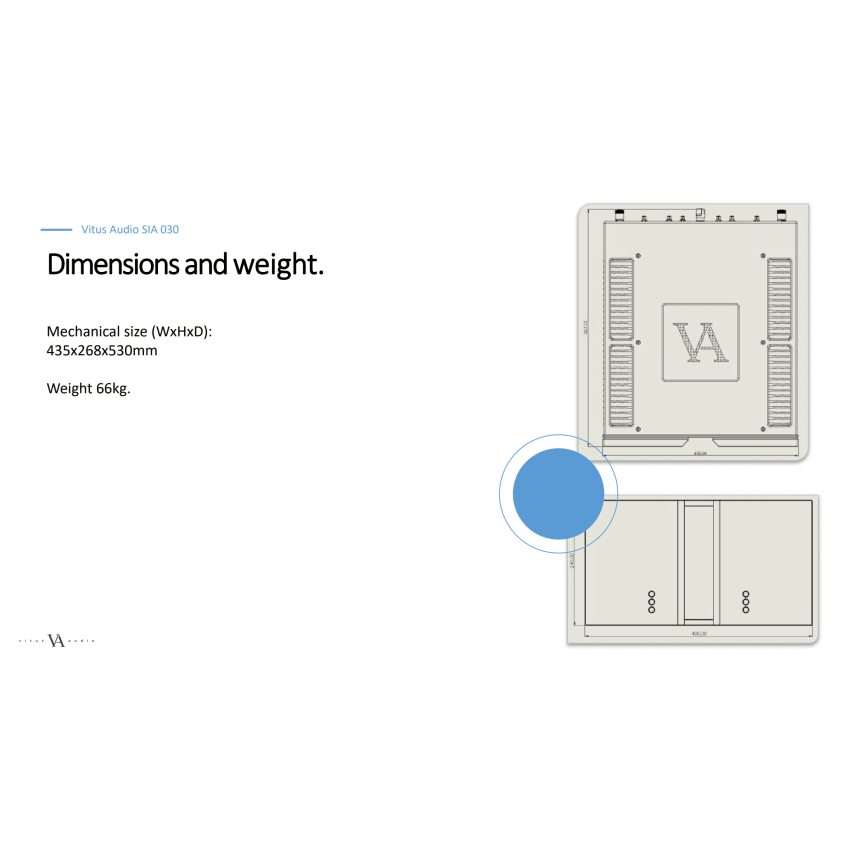 Vitus SIA-030 keynote 13