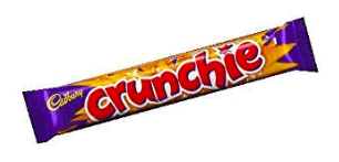 fancy a snack before your presentation? :)