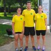 XXVIII Cto. Andalucía Absoluto – Júnior de Verano, Linares (Jaén) CNLB-Campeonato-andalucia-absoluto-20180702-001