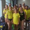 El CNLB Master estrena temporada en Córdoba con 13 nadadores. Master-CNLB-Cordoba
