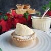 Vegan Clotted Cream Recipe