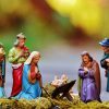For unto us a child is Born. Unto us a son is given christmas-crib-figures-1060017_1920