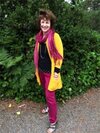 Deborah Hopkinson 2015