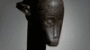 Classical African Statue Art Sale Museum Auction