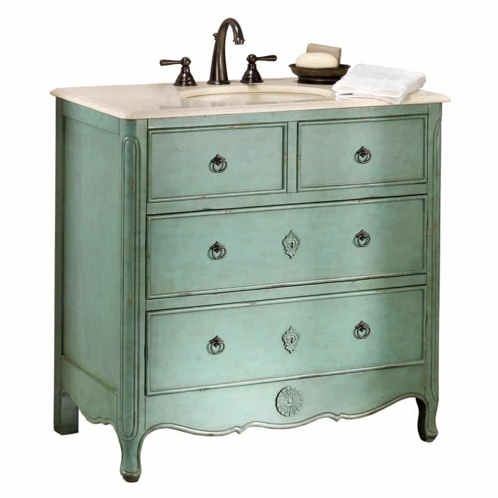 40 Bathroom Vanity Ideas For Your Next Remodel Photos