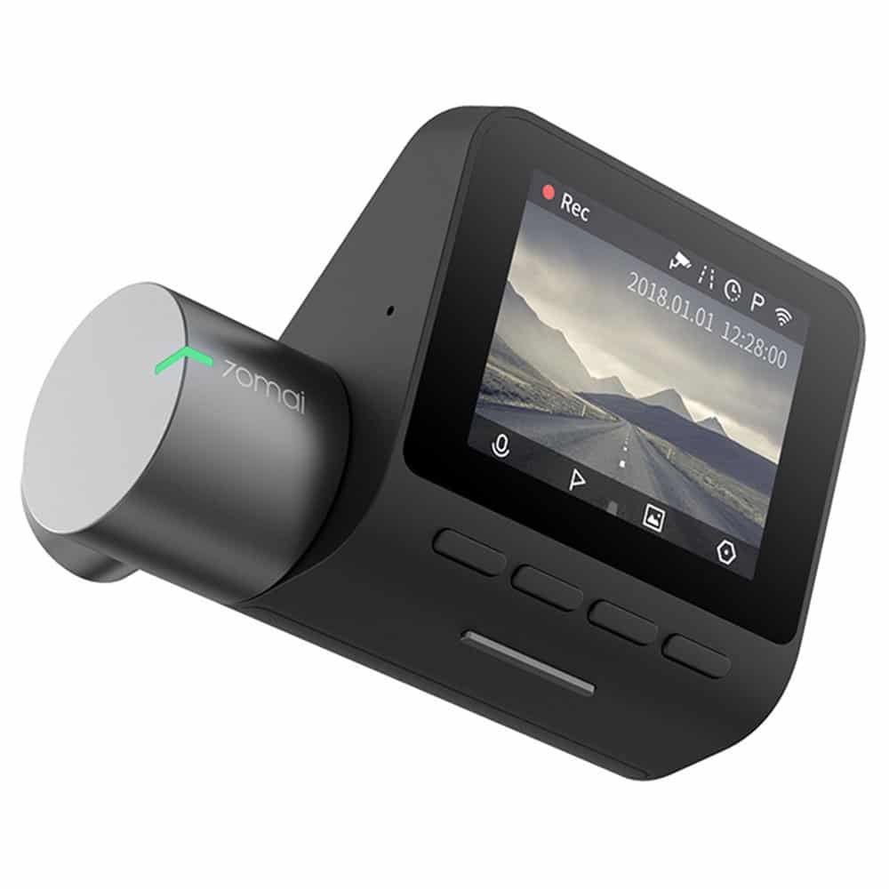 Xiaomi Dash Cam