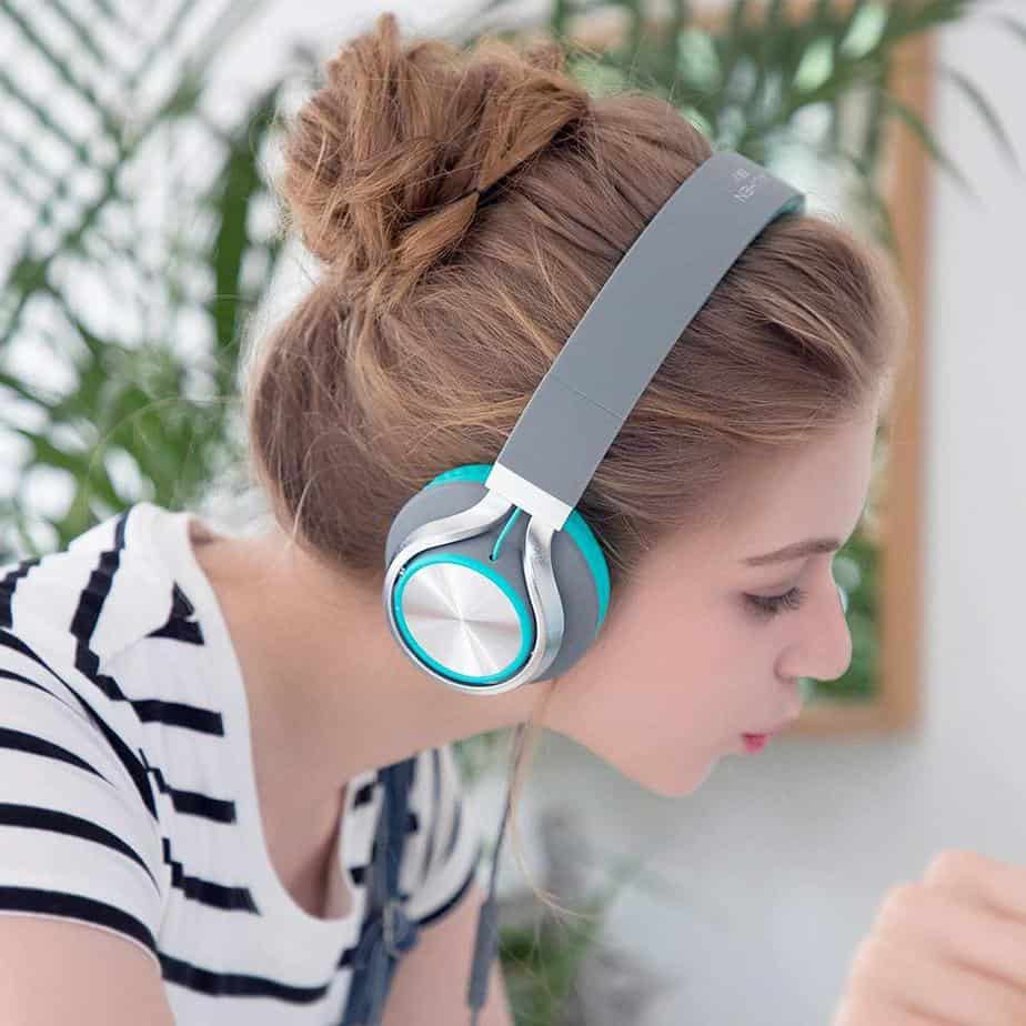 best over the ear headphones under $50