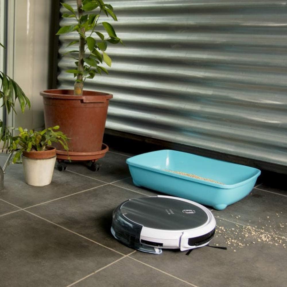 Amibot animal H2O