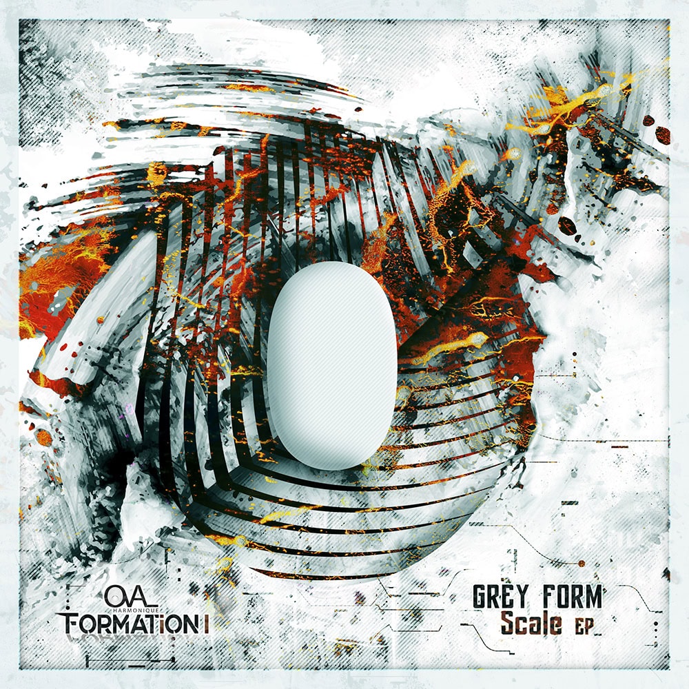 OHDIG006 - Front (Oval Harmonique)
