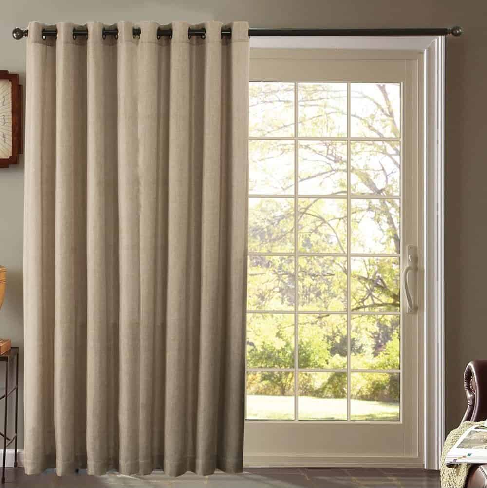 Window Treatments For Sliding Glass Doors IDEAS TIPS