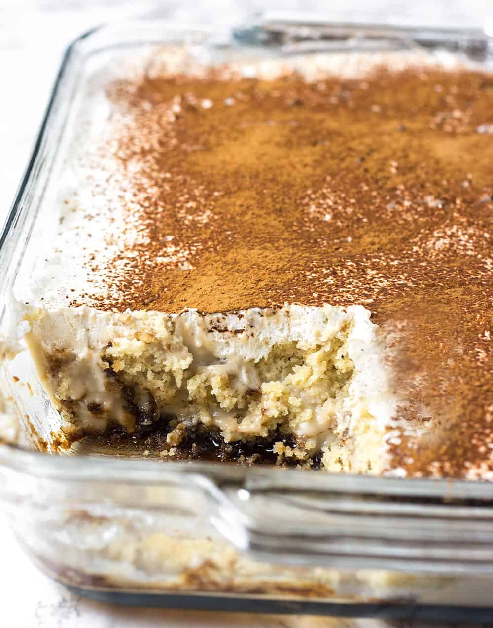 Vegan Tiramisu Healthier Steps Vegan Tiramisu Healthier Steps