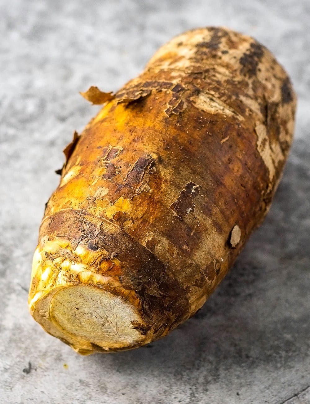 Mashed Taro Healthier Steps mashed-taro-healthier-steps