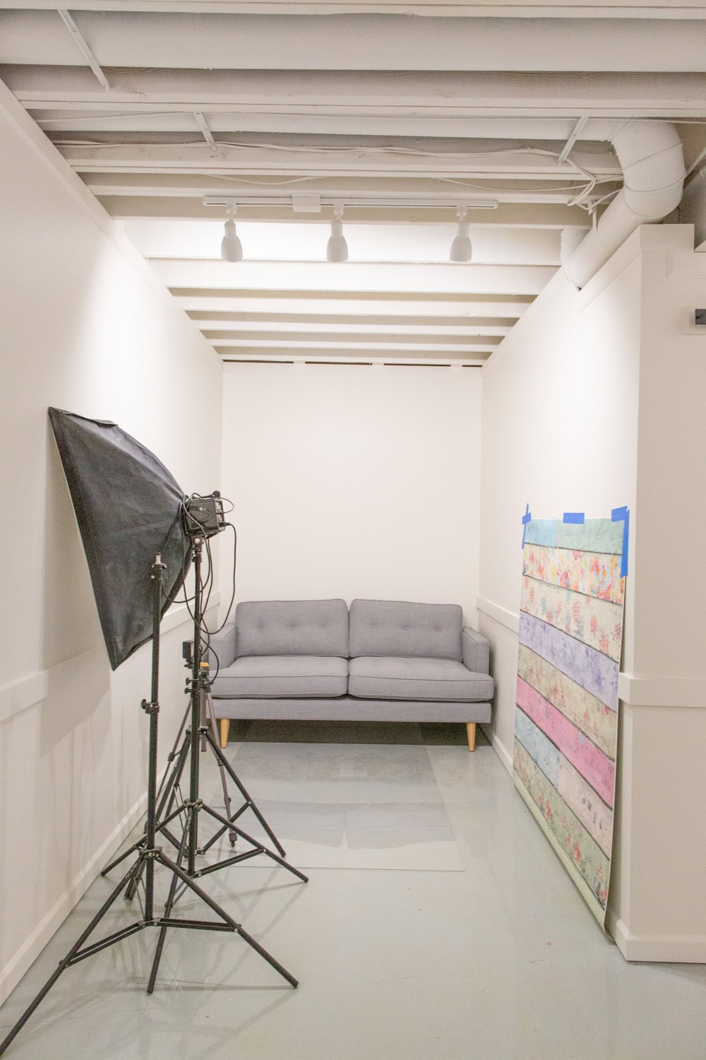 5 Considerations For An Exposed A Basement Ceiling With Pictures
