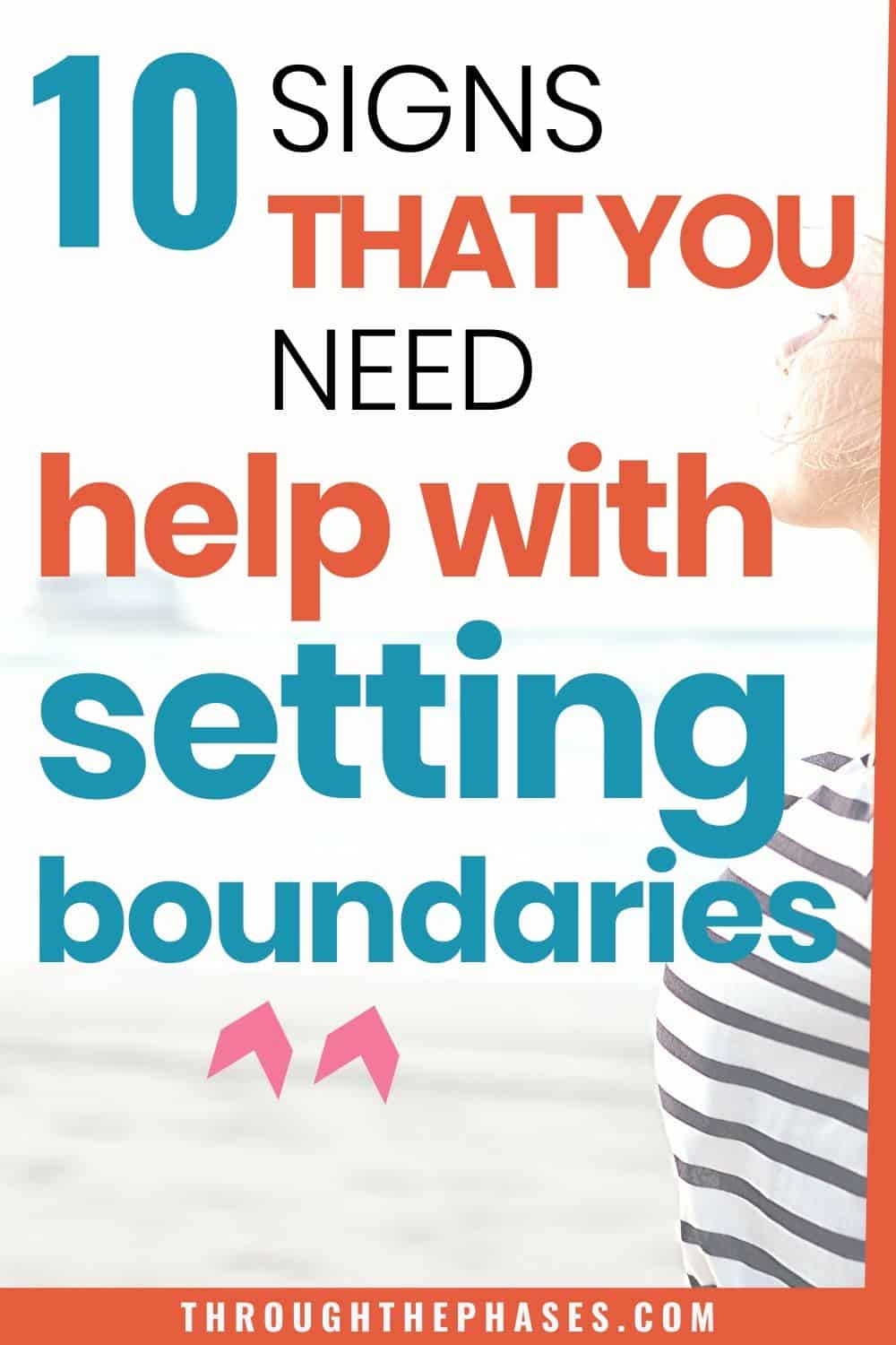 setting boundaries in relationships (2) setting boundaries in relationships