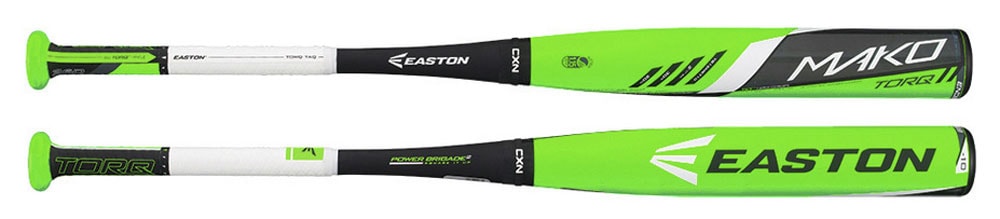 easton-mako-torq- Easton Mako - One of the best faspitch bats ever