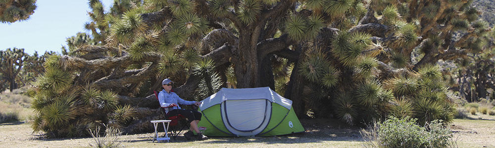 The Coleman 2 person pop-up tent is small in size but has a ton of great features that make it an incredible tent. The Coleman 2 person pop-up tent is small in size but has a ton of great features that make it an incredible tent.