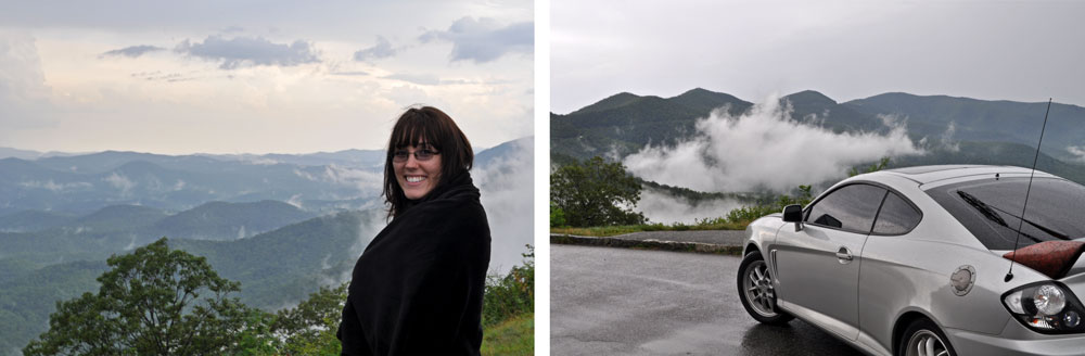 BlueRidgeParkwayViews