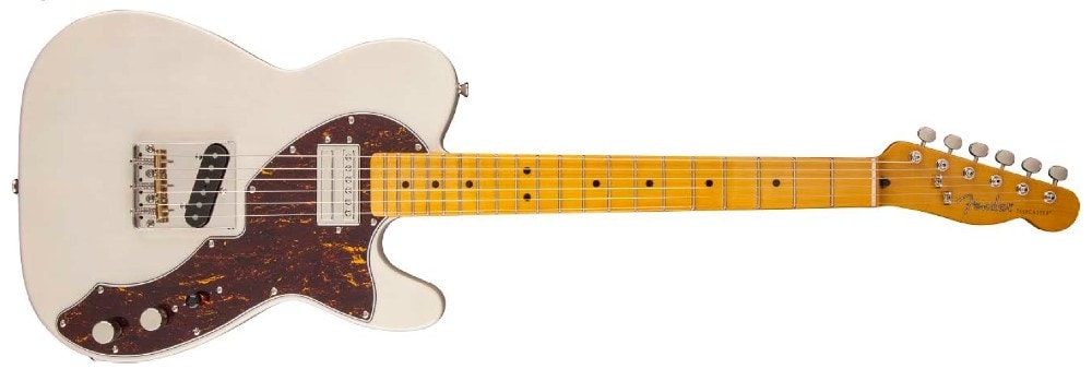 Fender Modern Player Short Scale Telecaster
