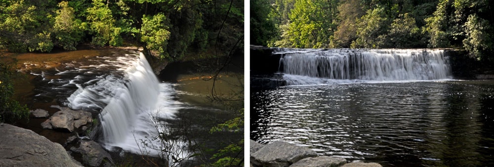 HookerFalls