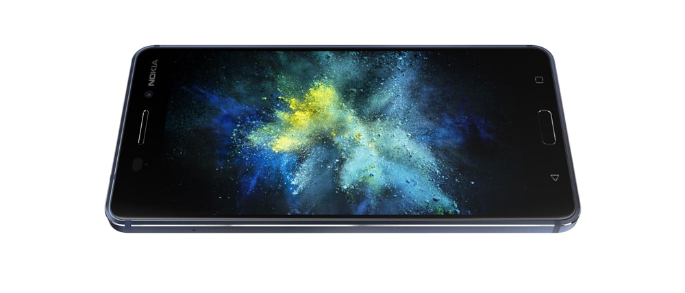 Smartphones bons e baratos abaixo de 300€? Sim, é possível 3 nokia 6