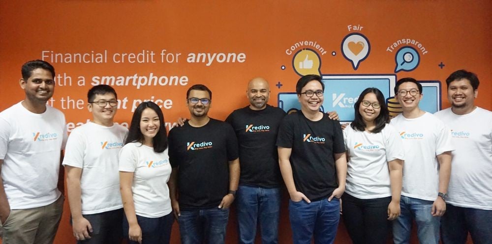 Kredivo is Targeting to Distributes Loans of IDR 4 Trillion