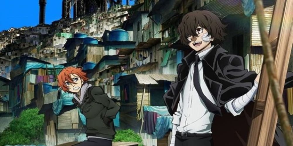 Hbo Max And Crunchyroll Partnership Brings Anime To New Service