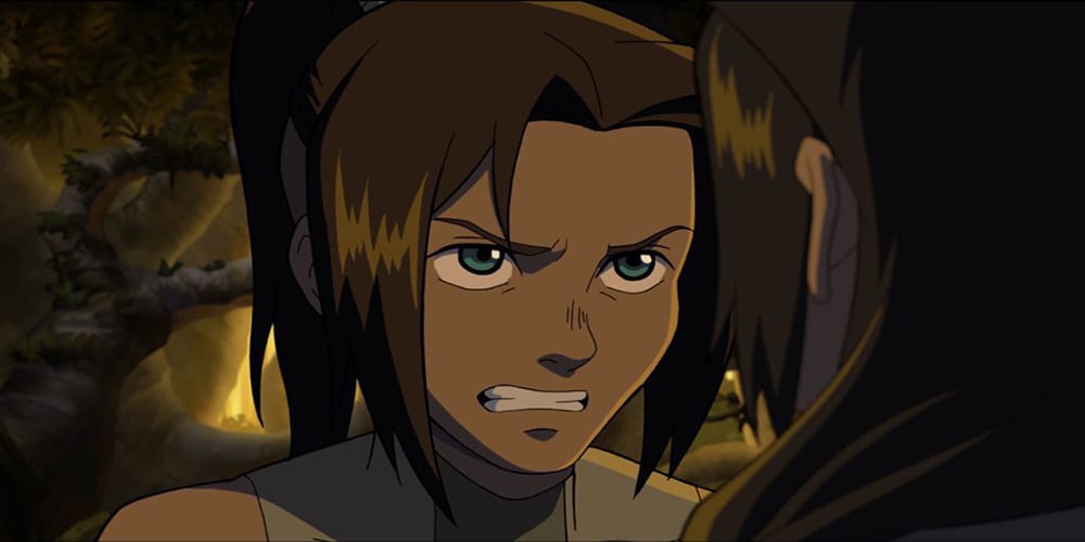 Onyx Equinox Anime Trailer Crunchyroll Originals Anime 2020