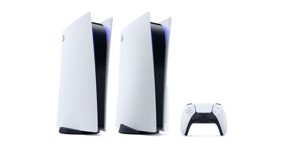 Sony Ps5 Price Reveal Cost And Release Date Comic Years