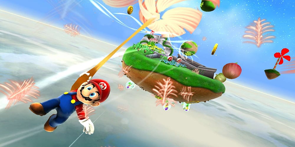 Cat Mario Amiibo Will Knock Your Other Figures Off The Table