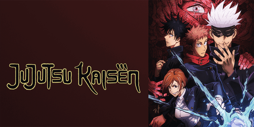 Crunchyroll Fall Dub Lineup Is Packed With Great Content Comic Years But after befriending mitsuo yanagisawa, banri decides to move on and begin a new life. crunchyroll fall dub lineup is packed