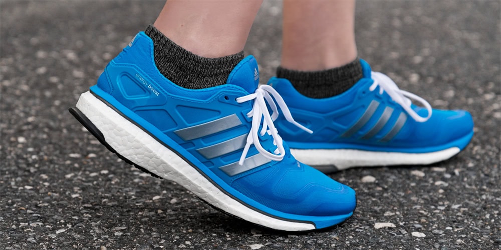 Adidas Energy Boost