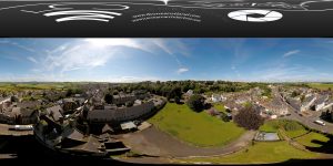 Maybole Panorama 5