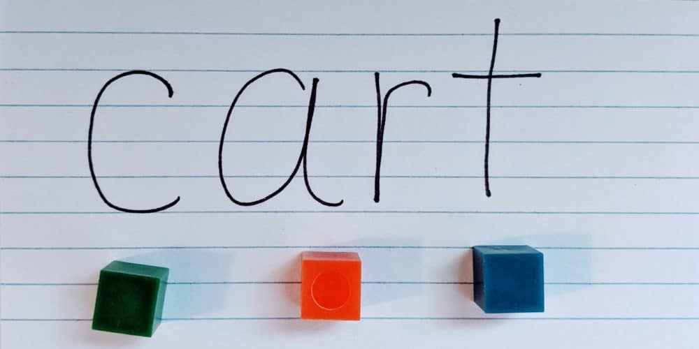 R Controlled Vowels The R Combination Syllable Thrive Literacy Corner Thrive Educational Services