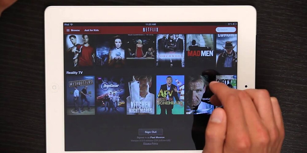 5 ways to fix Instagram freezing on iPad