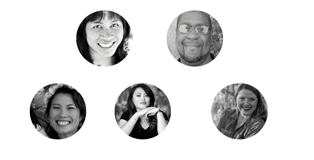 panelist bios