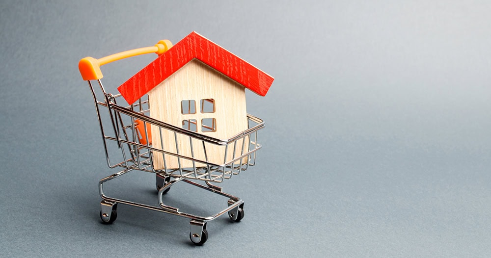 Home buyer
