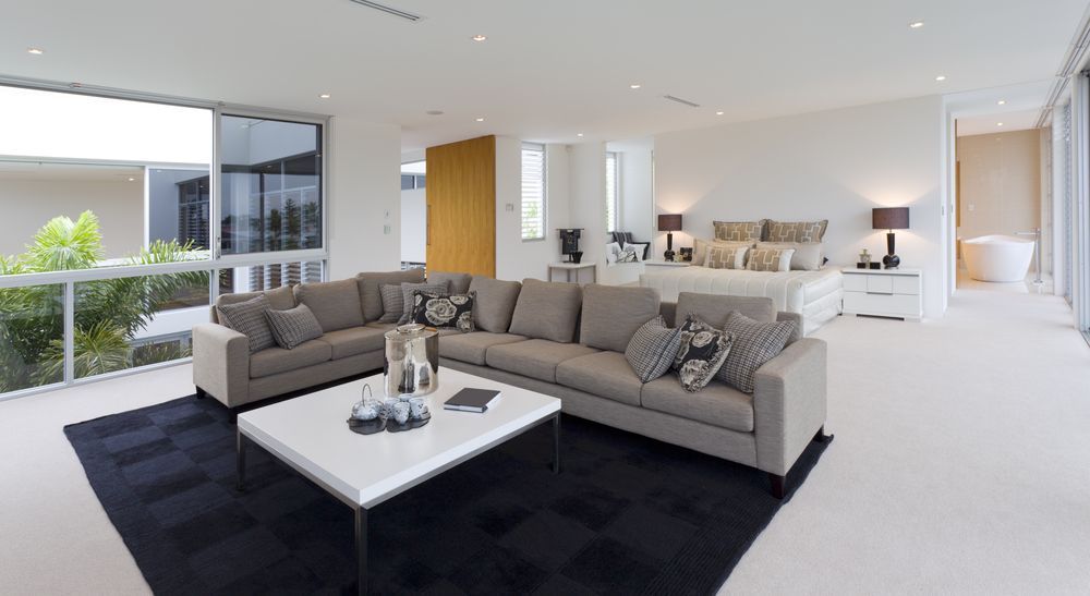 Confort en una passivhaus