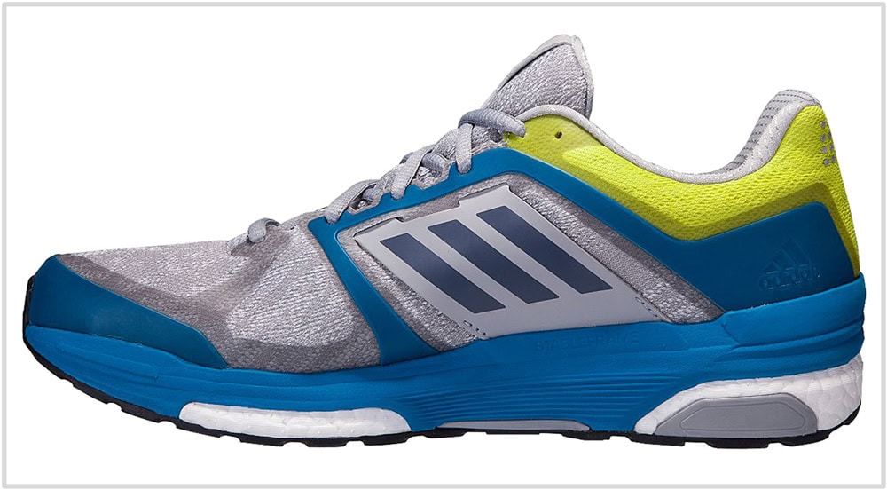 adidas Supernova Sequence 9