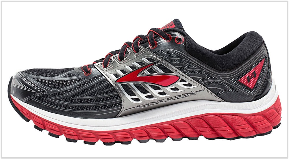 Brooks Glycerin 14