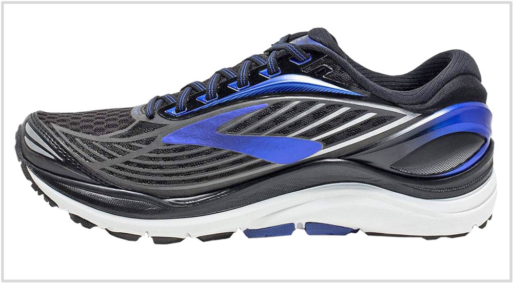 Brooks Transcend 4