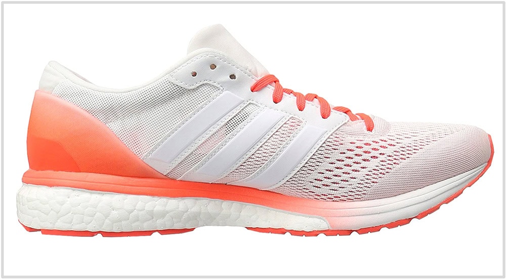adidas Boston 6 Boost