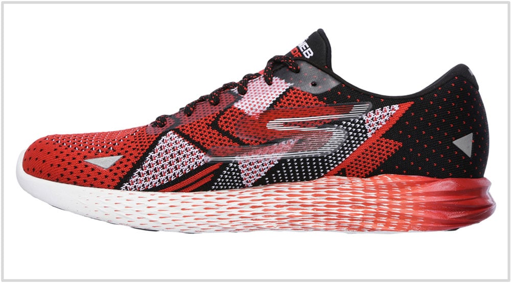 Skechers GoMeb Razor