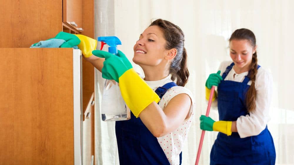 Recurring Maid Services Montreal Recurring Maid Services Montreal