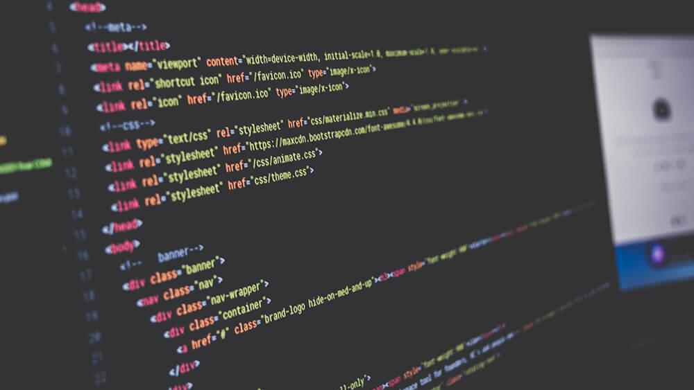 aprender um novo idioma na área de programação e desenvolvimento web