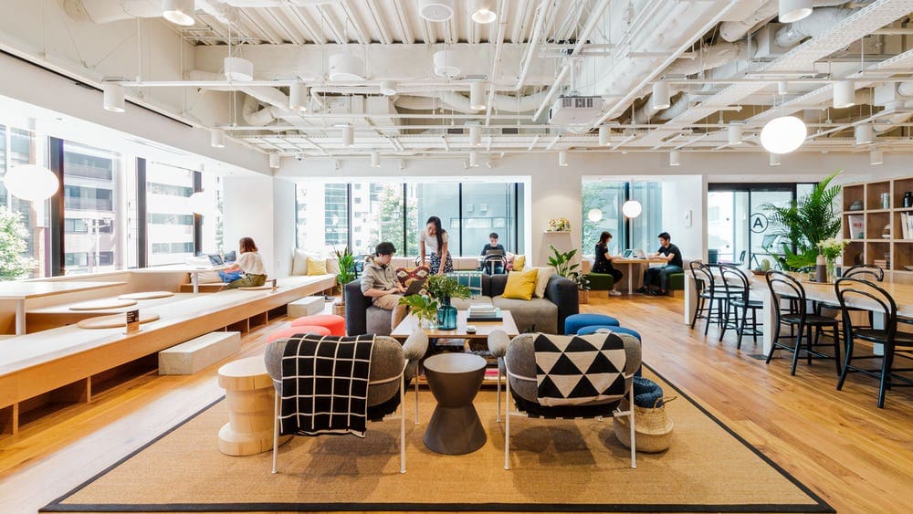 Creating Co-Working Space? Understand these Important Modals! Creating Co-Working Space? Understand these Important Modals!