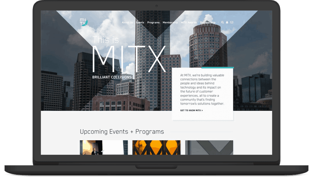 MITX Site WordPress Development