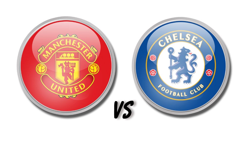 Man United vs Chelsea Prediction