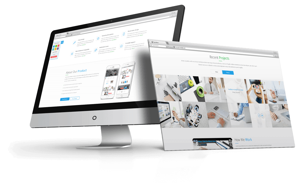 Top Website Design Company